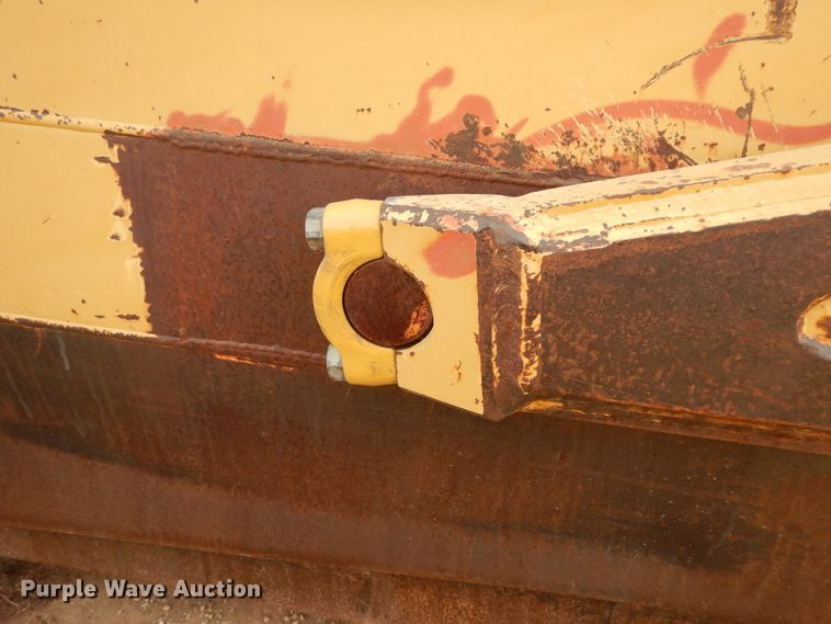 image for item HC9238 Noble 417  scraper