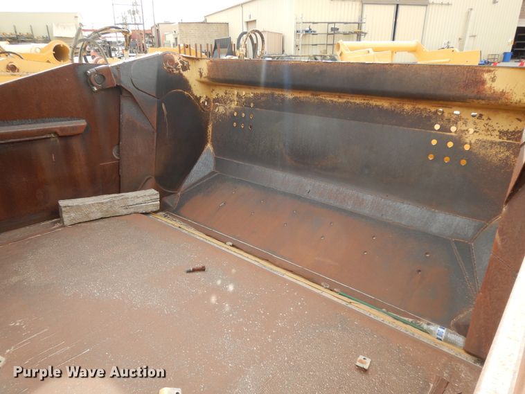 image for item HC9238 Noble 417  scraper