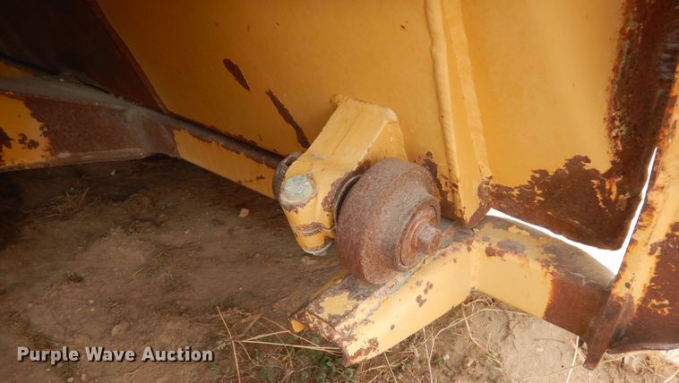 image for item HC9238 Noble 417  scraper