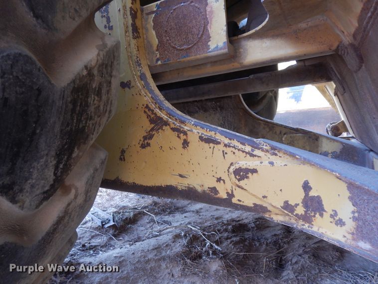 image for item HC9238 Noble 417  scraper