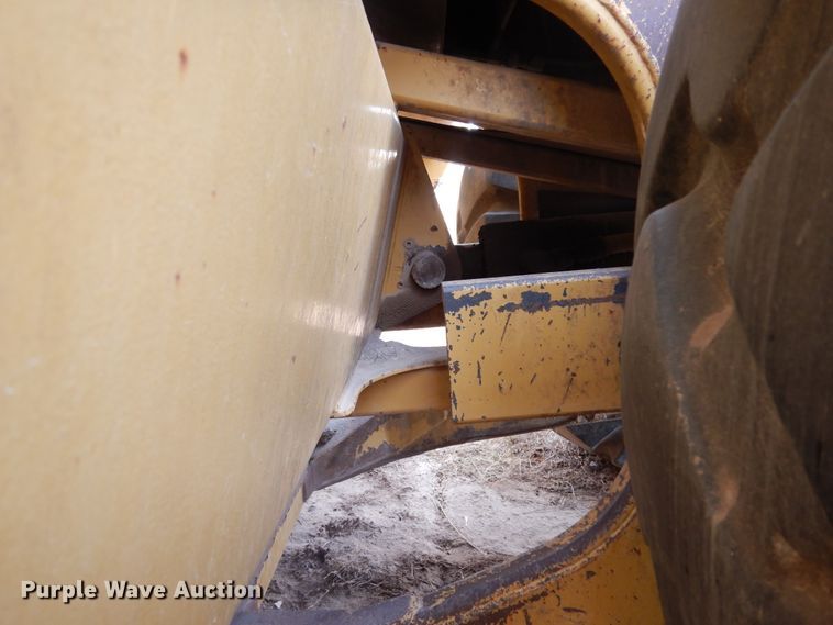 image for item HC9238 Noble 417  scraper