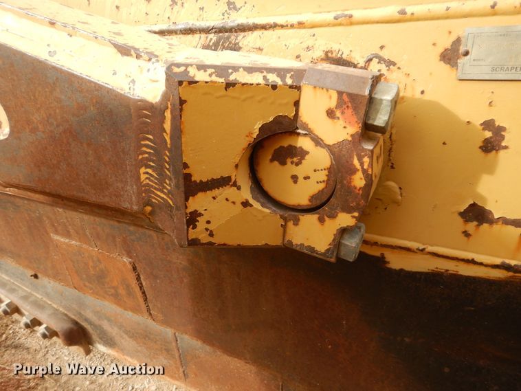 image for item HC9238 Noble 417  scraper