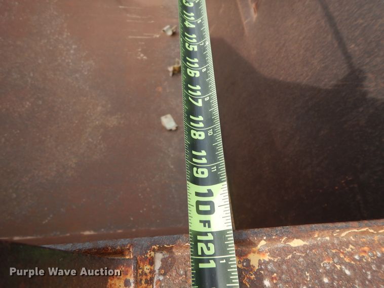 image for item HC9238 Noble 417  scraper