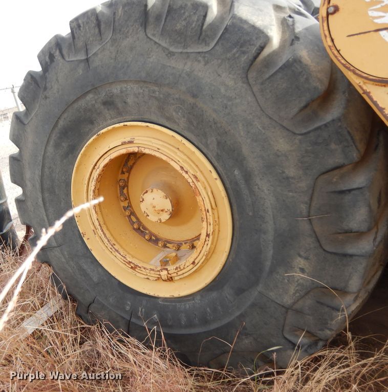 image for item HC9238 Noble 417  scraper