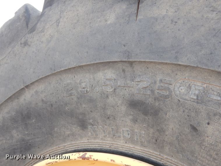 image for item HC9238 Noble 417  scraper