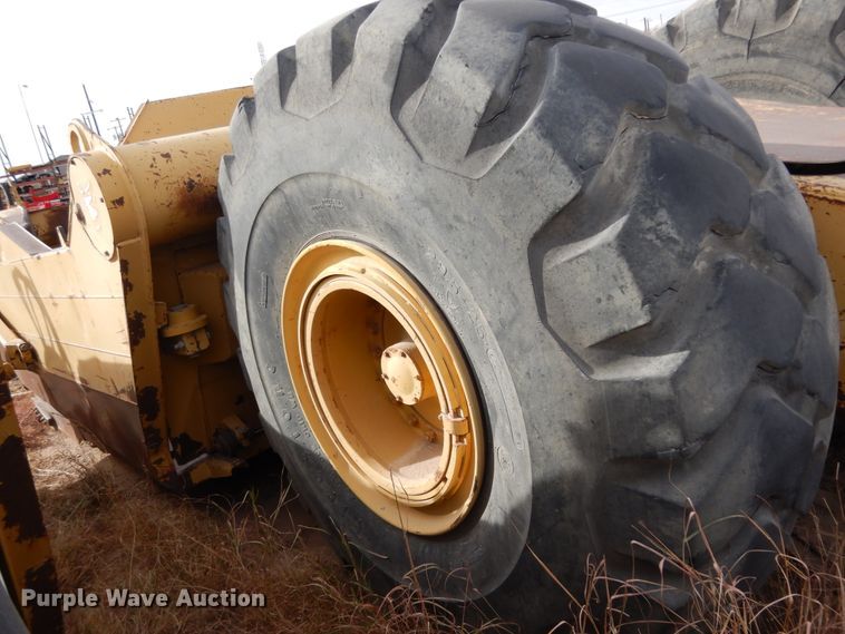 image for item HC9238 Noble 417  scraper