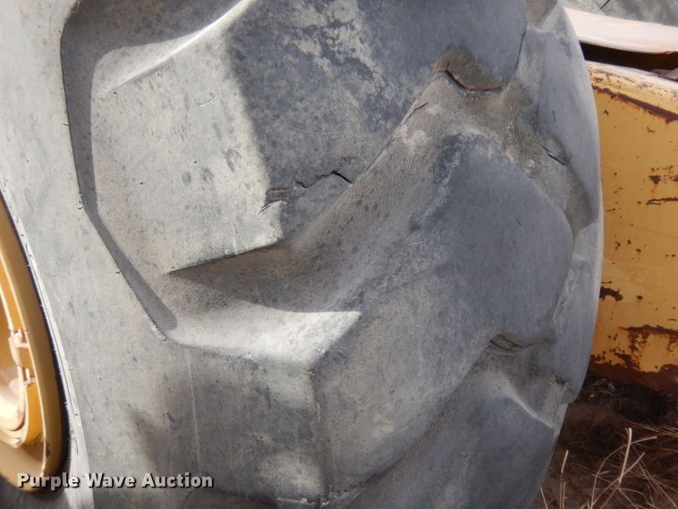 image for item HC9238 Noble 417  scraper