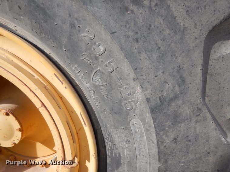 image for item HC9238 Noble 417  scraper