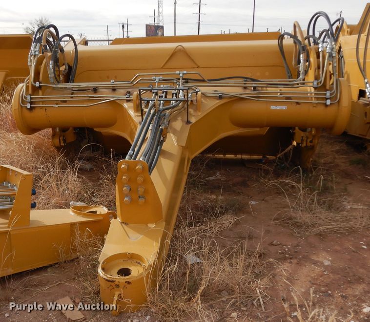 image for item HC9239 Humdinger 417  scraper