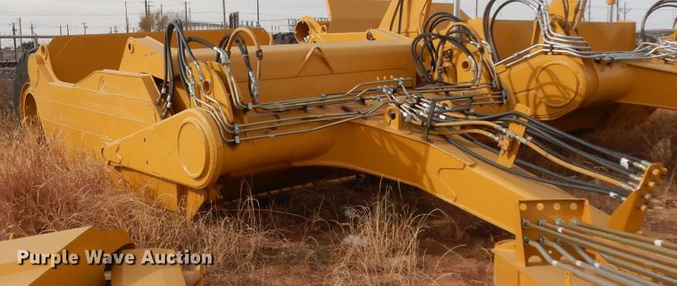 image for item HC9239 Humdinger 417  scraper