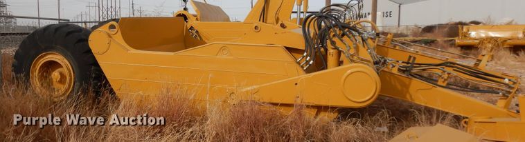 image for item HC9239 Humdinger 417  scraper