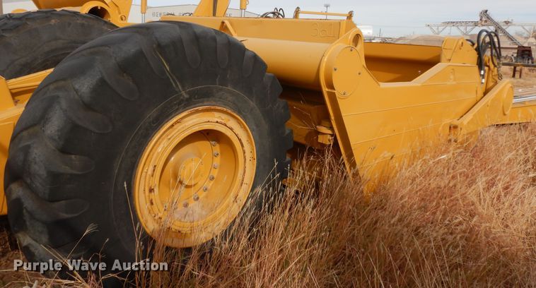 image for item HC9239 Humdinger 417  scraper