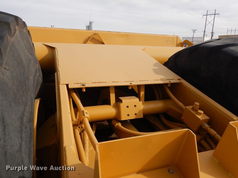 image for item HC9239 Humdinger 417  scraper