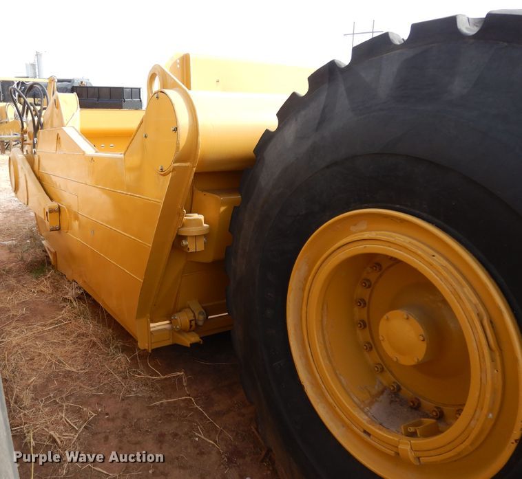 image for item HC9239 Humdinger 417  scraper