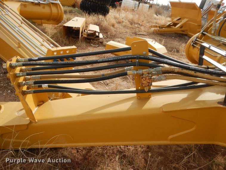 image for item HC9239 Humdinger 417  scraper