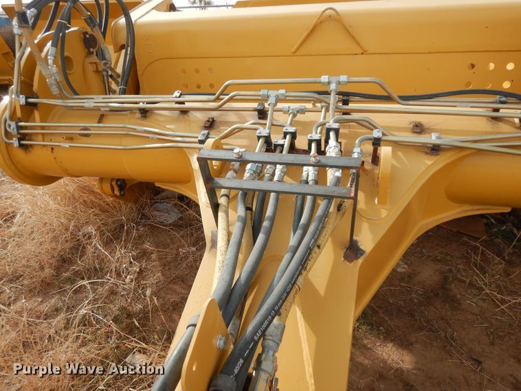 image for item HC9239 Humdinger 417  scraper