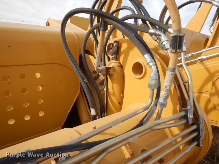 image for item HC9239 Humdinger 417  scraper