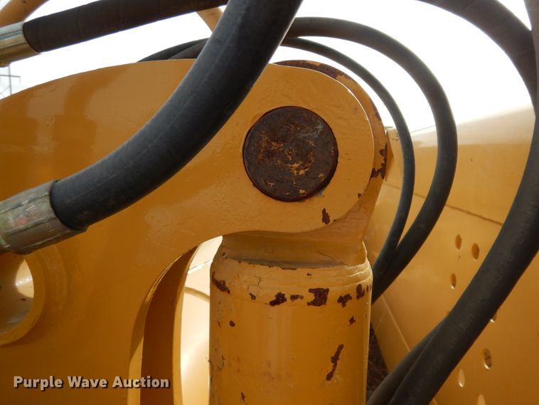 image for item HC9239 Humdinger 417  scraper