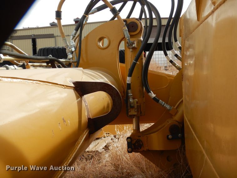 image for item HC9239 Humdinger 417  scraper