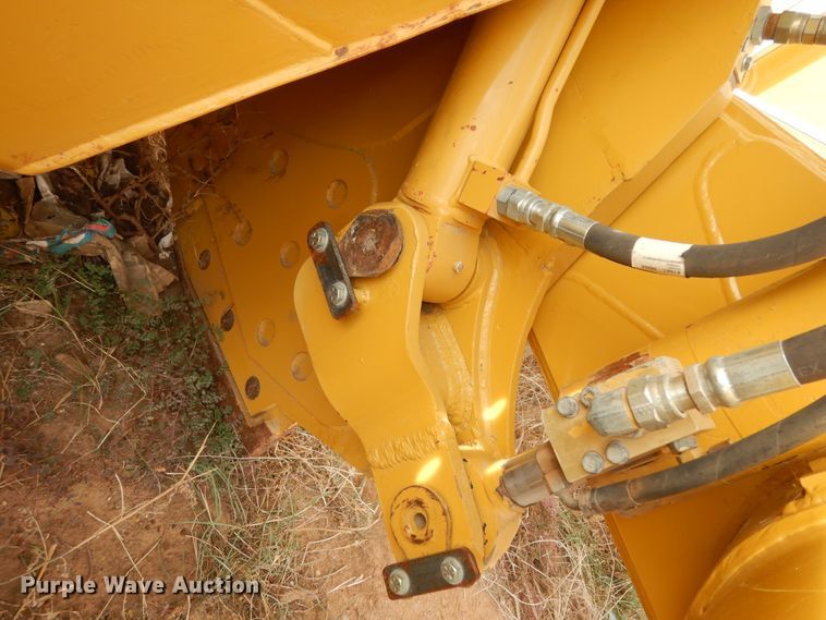 image for item HC9239 Humdinger 417  scraper