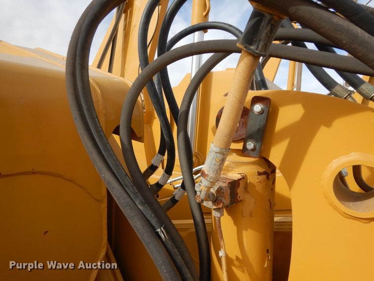 image for item HC9239 Humdinger 417  scraper