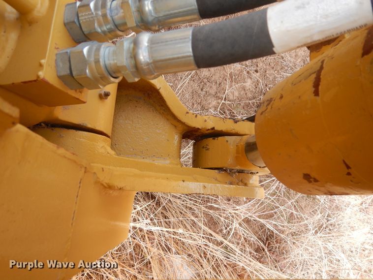 image for item HC9239 Humdinger 417  scraper