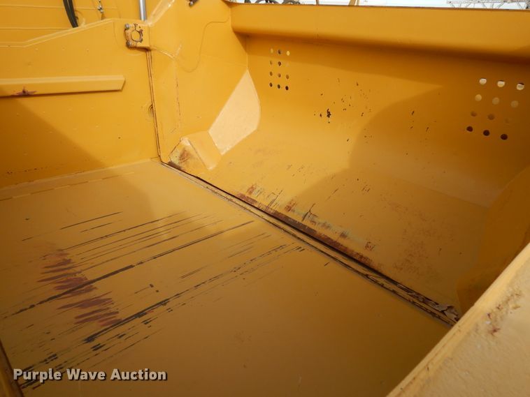 image for item HC9239 Humdinger 417  scraper