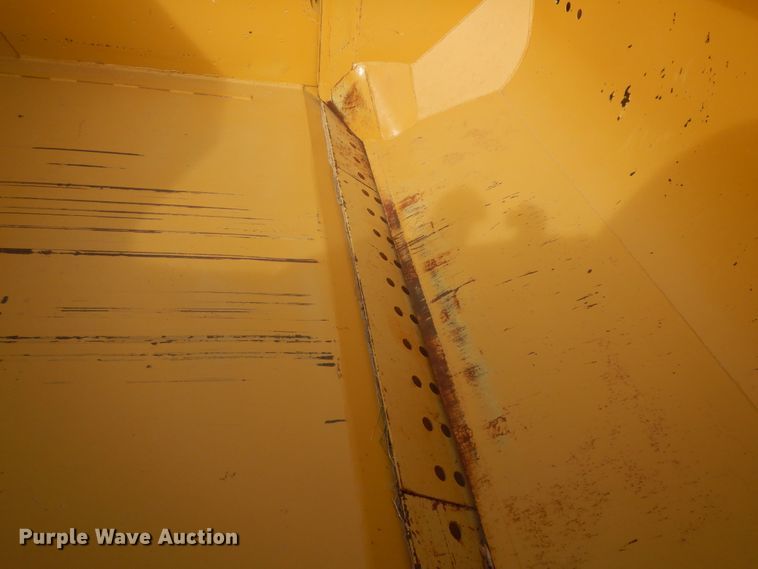 image for item HC9239 Humdinger 417  scraper