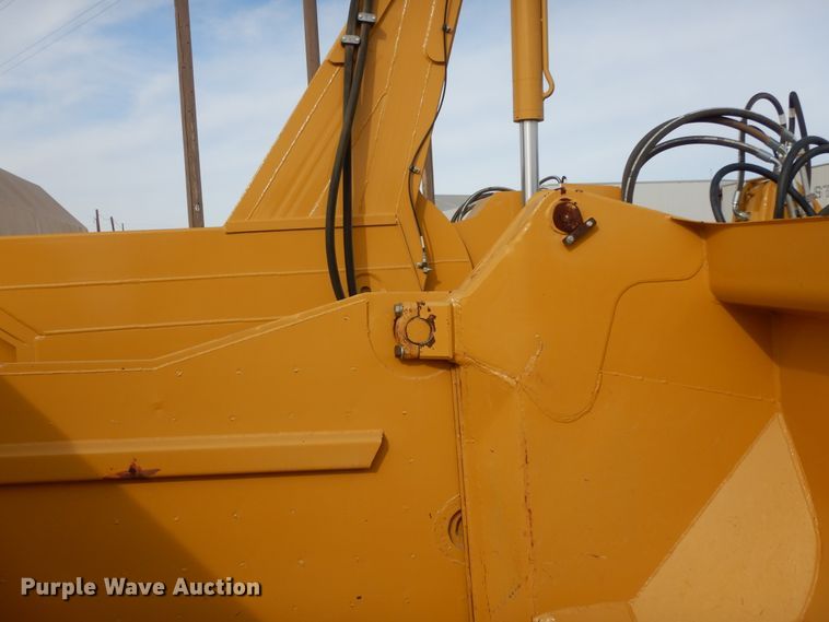 image for item HC9239 Humdinger 417  scraper