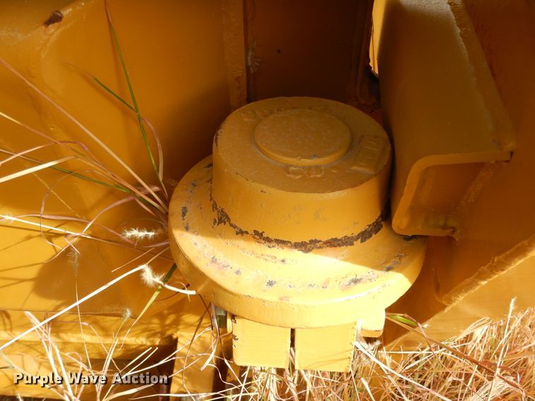 image for item HC9239 Humdinger 417  scraper