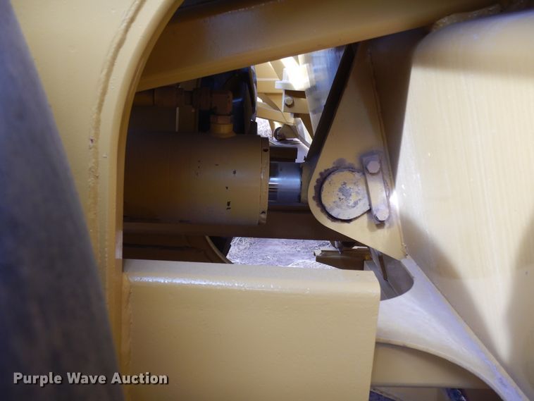 image for item HC9239 Humdinger 417  scraper