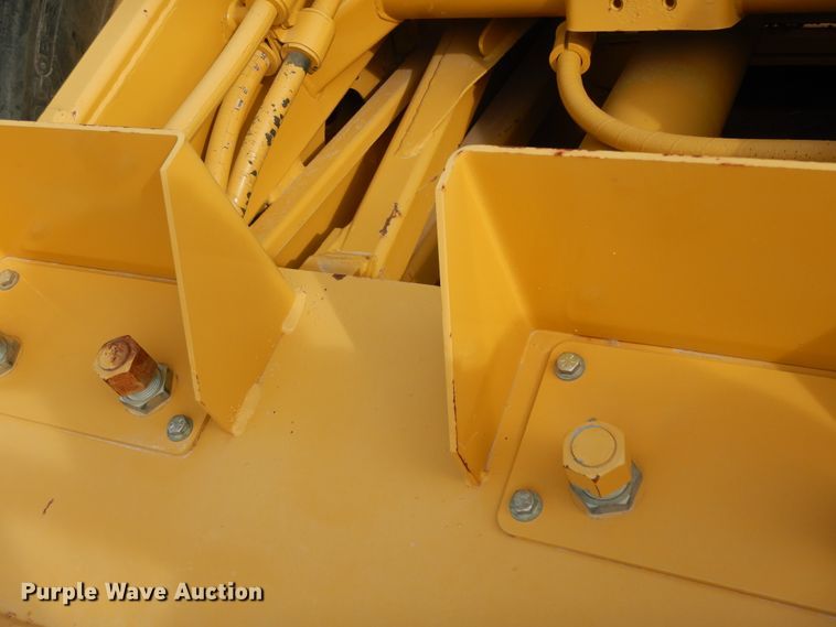 image for item HC9239 Humdinger 417  scraper