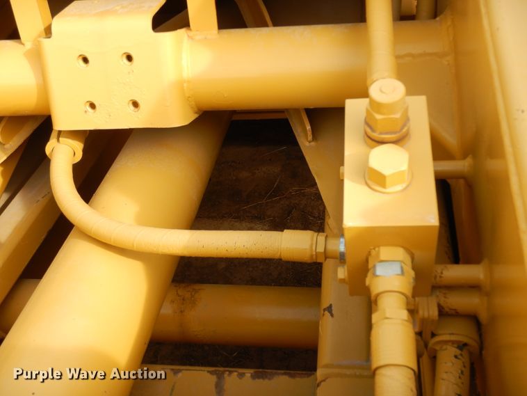 image for item HC9239 Humdinger 417  scraper