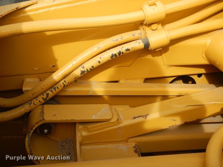 image for item HC9239 Humdinger 417  scraper