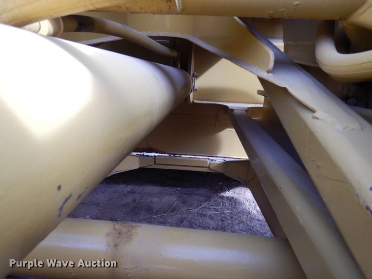 image for item HC9239 Humdinger 417  scraper