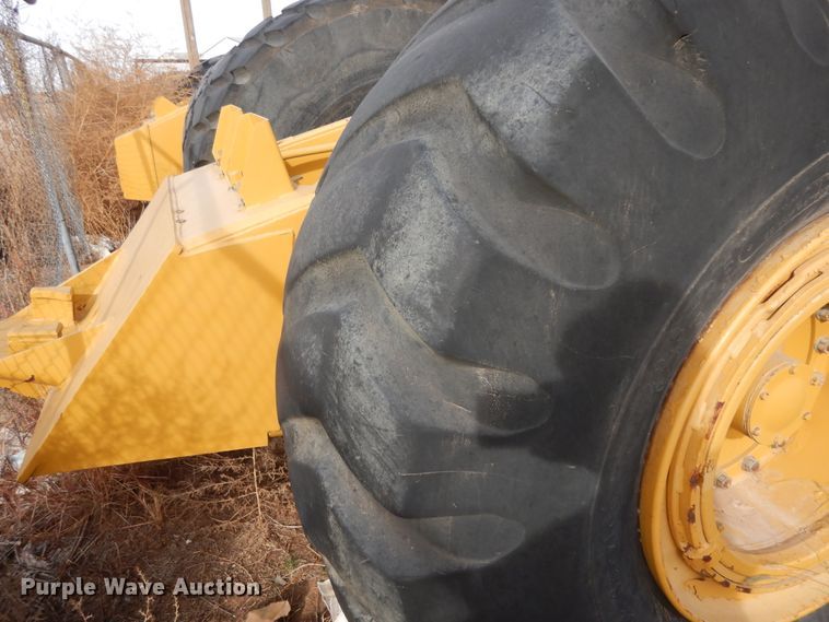 image for item HC9239 Humdinger 417  scraper