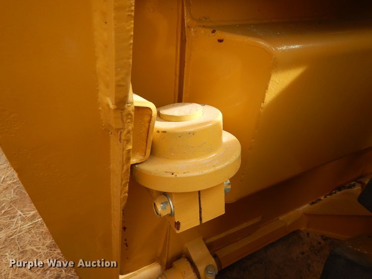 image for item HC9239 Humdinger 417  scraper