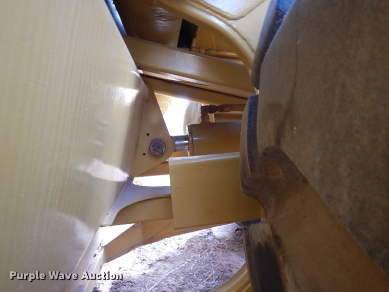 image for item HC9239 Humdinger 417  scraper