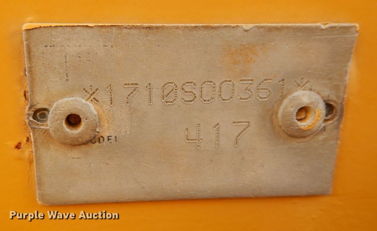 image for item HC9239 Humdinger 417  scraper