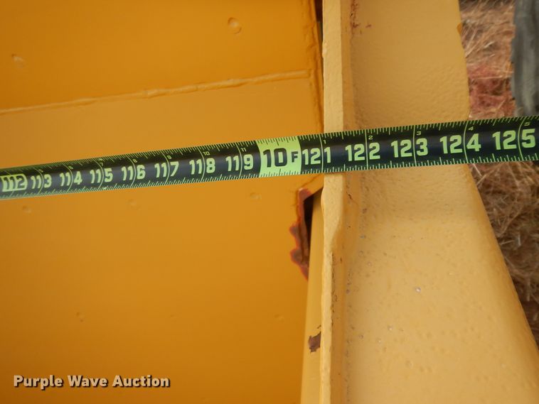 image for item HC9239 Humdinger 417  scraper