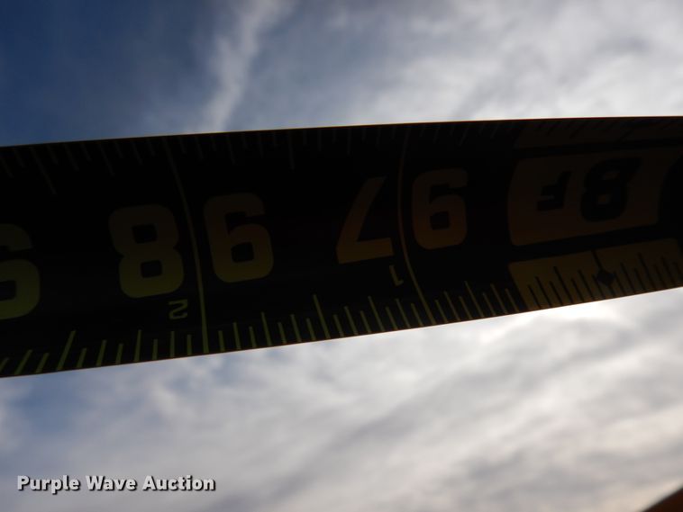 image for item HC9239 Humdinger 417  scraper