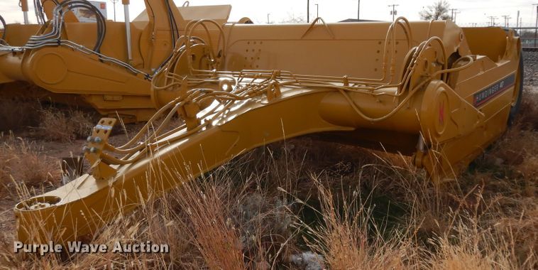 image for item HC9240 Humdinger 417  scraper