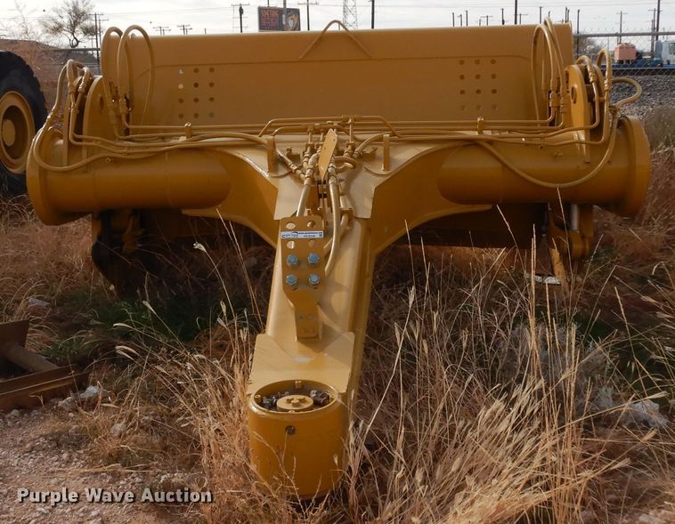 image for item HC9240 Humdinger 417  scraper