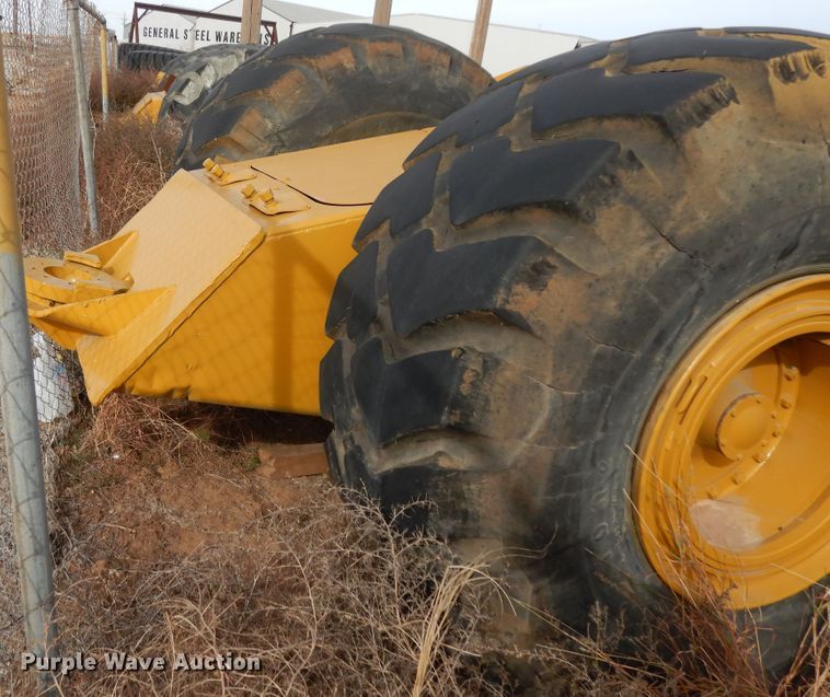 image for item HC9240 Humdinger 417  scraper