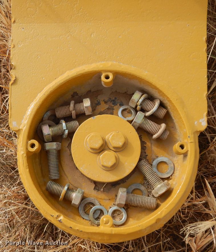 image for item HC9240 Humdinger 417  scraper