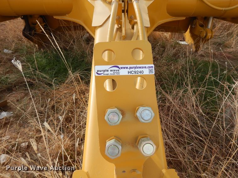 image for item HC9240 Humdinger 417  scraper