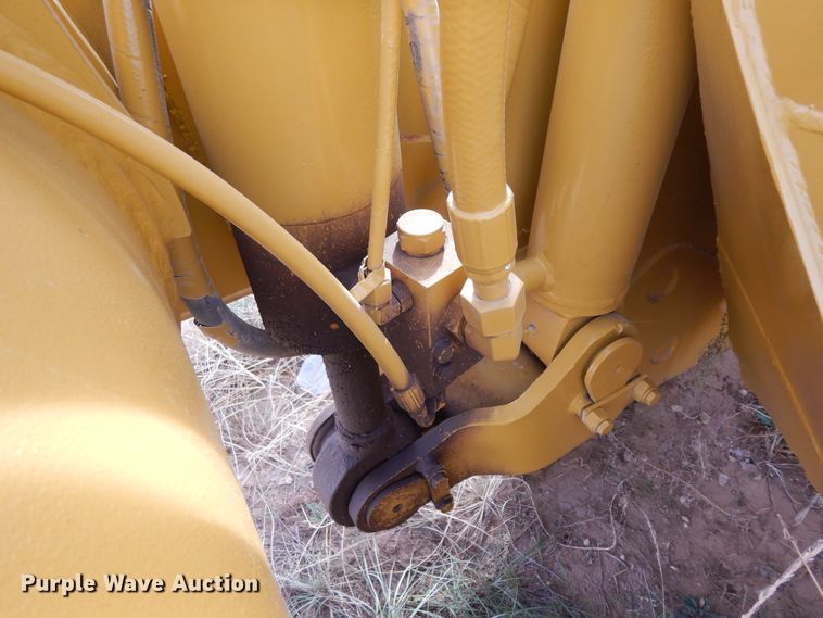 image for item HC9240 Humdinger 417  scraper