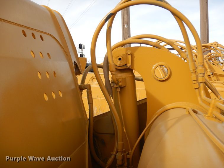 image for item HC9240 Humdinger 417  scraper