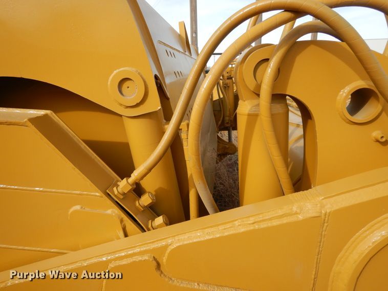 image for item HC9240 Humdinger 417  scraper