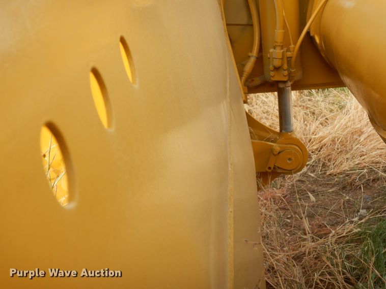 image for item HC9240 Humdinger 417  scraper